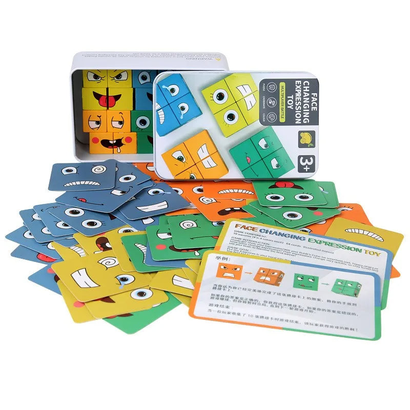 Plokidest pusle mäng