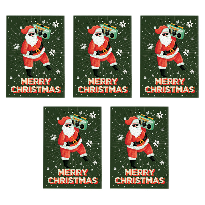 Muusikaline Õnnitluskaart – Lõputu Meelelahutuse Allikas! 🎶✨