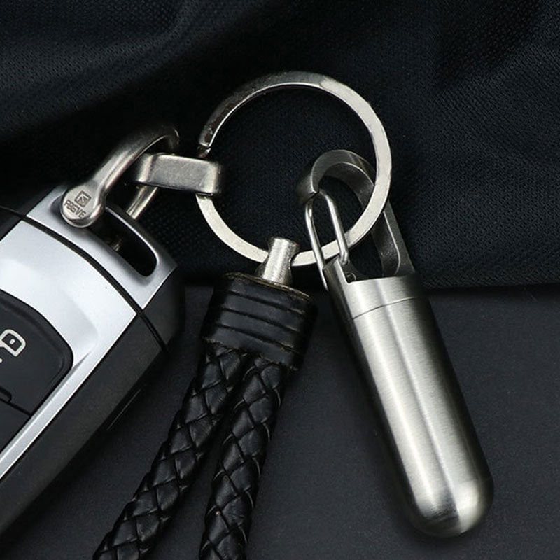 Roostevabast terasest ravimikarp