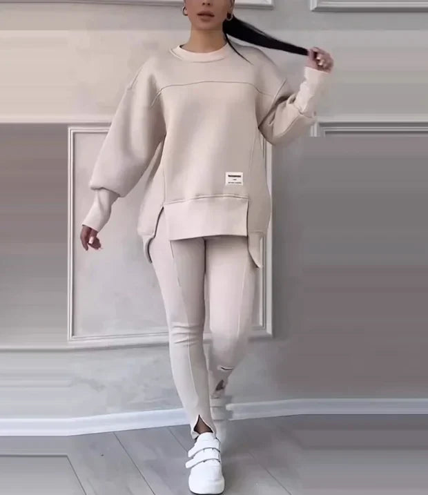 Naise vabaaja komplekt