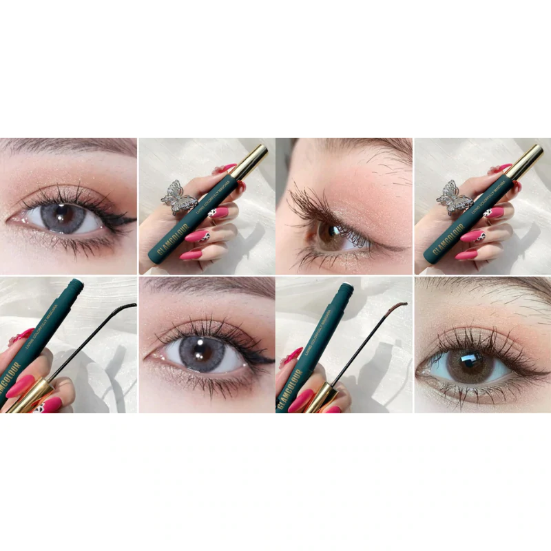 Clancolour™ - 2023 aasta populaarseim ripsmetušš 🔥