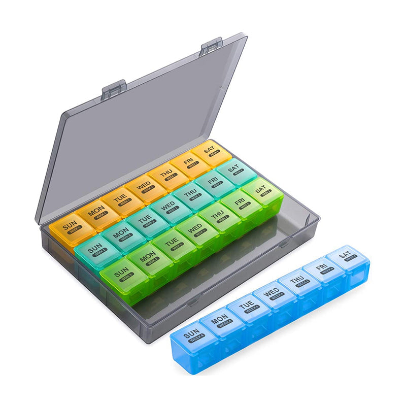 28 sektsiooniga pillide karp