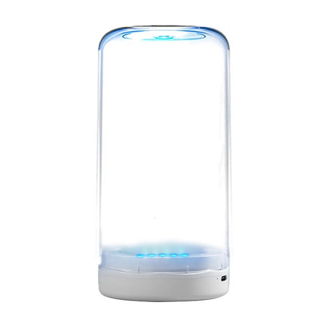 OralTech Pro | Tuleviku tehnoloogia suuhügieeniks