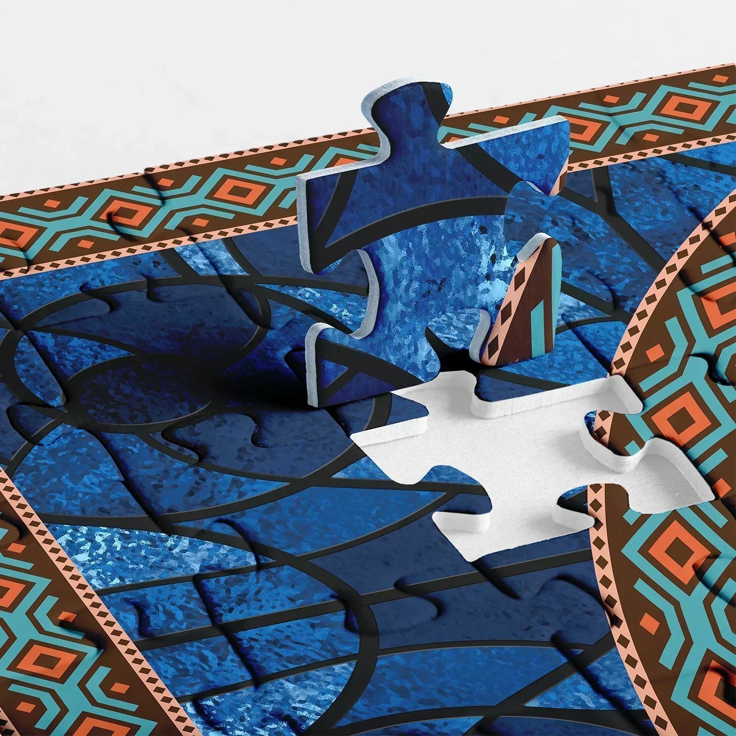 Pusle Kristuse Sünd 1000 tk