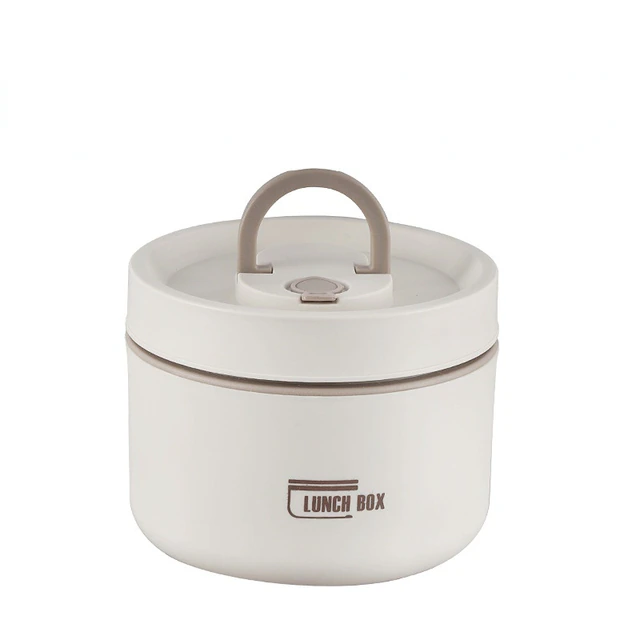 LunchBox™ 7-tunnise soojapidavusega toidukarp