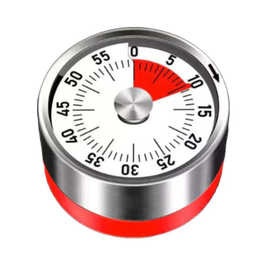 Magnetiline mehaaniline köögikell