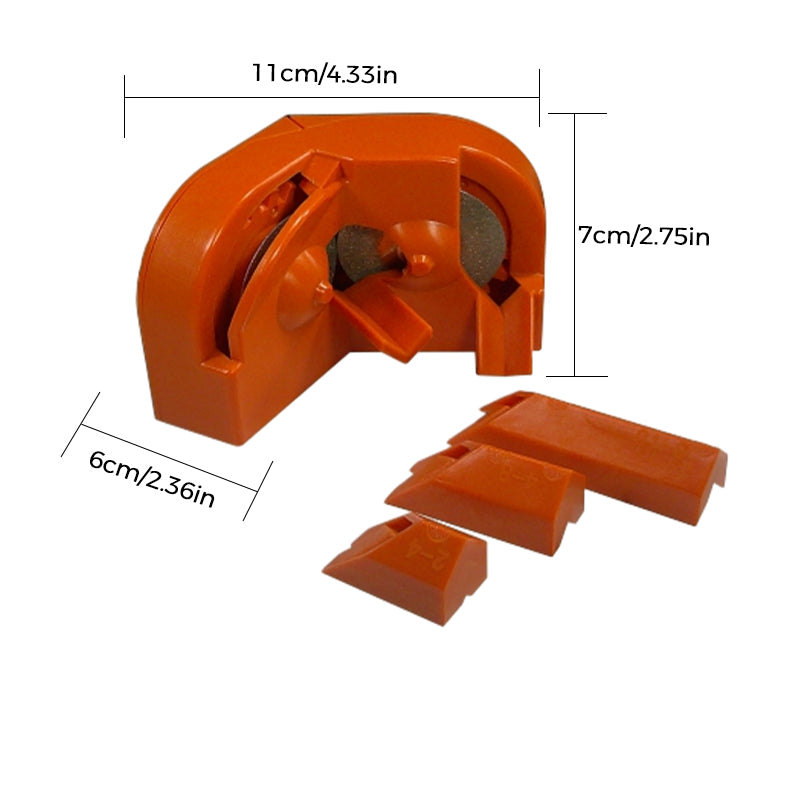 🔧 Multifunktsionaalne lihvpea