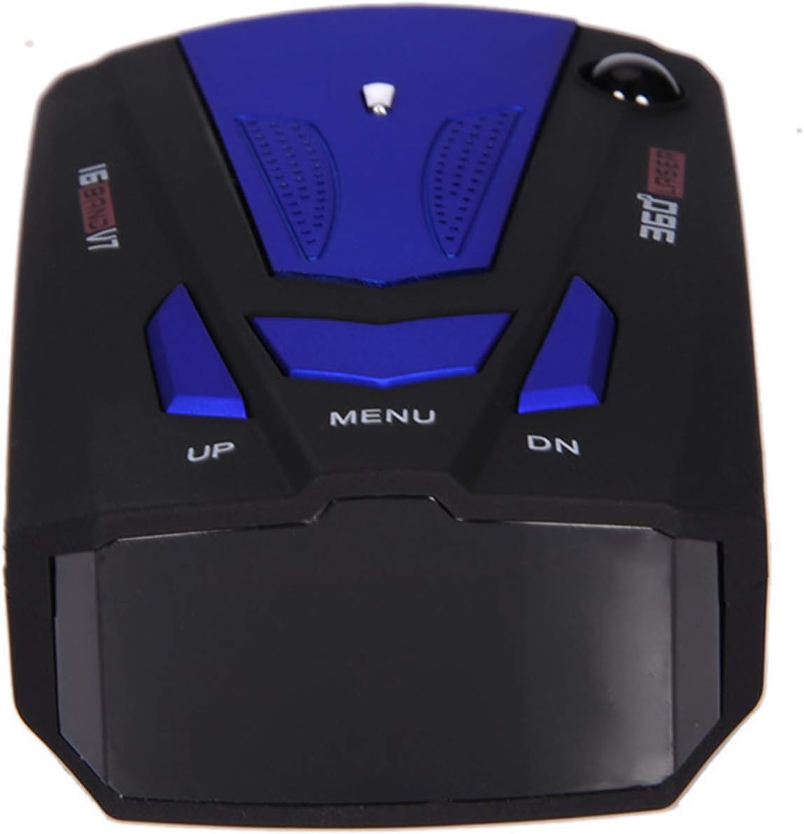 Kiiruskaamera nutihoiataja