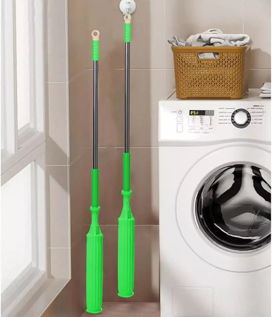 Aega säästev koristus – kiire ja efektiivne puhastus!