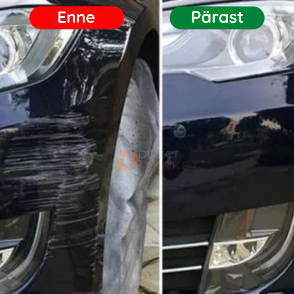 Auto kriimueemaldaja