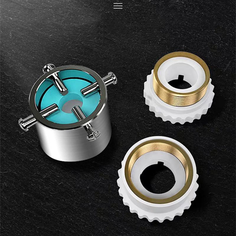 🔥Soja vee kraan ilma paigaldamiseta