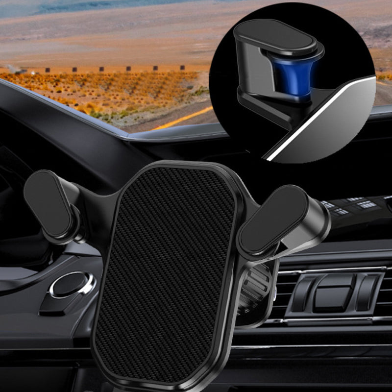 Auto mobiiltelefoni hoidja