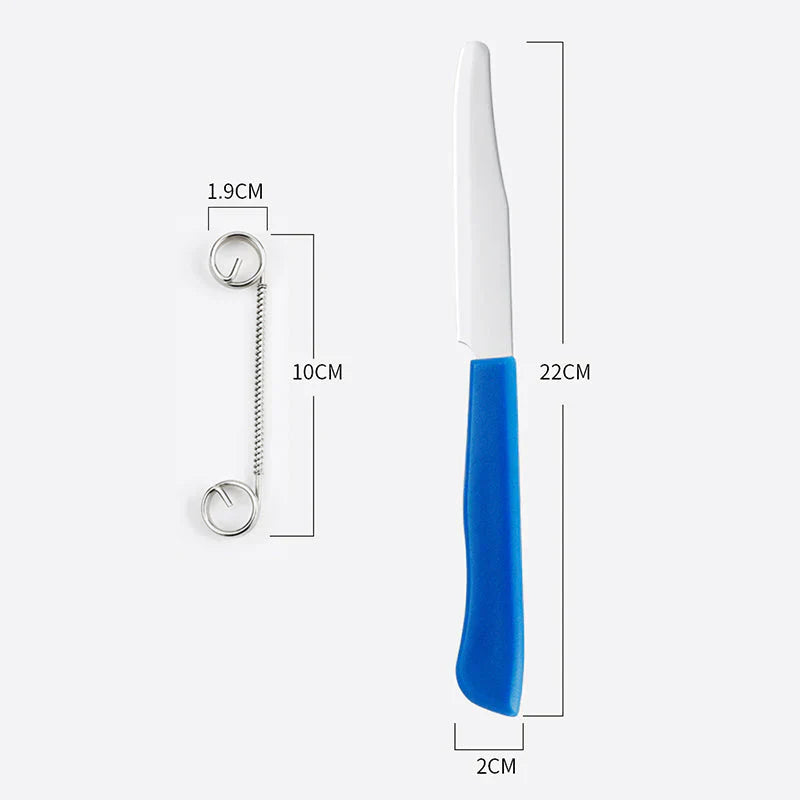 Universaalne kööginuga