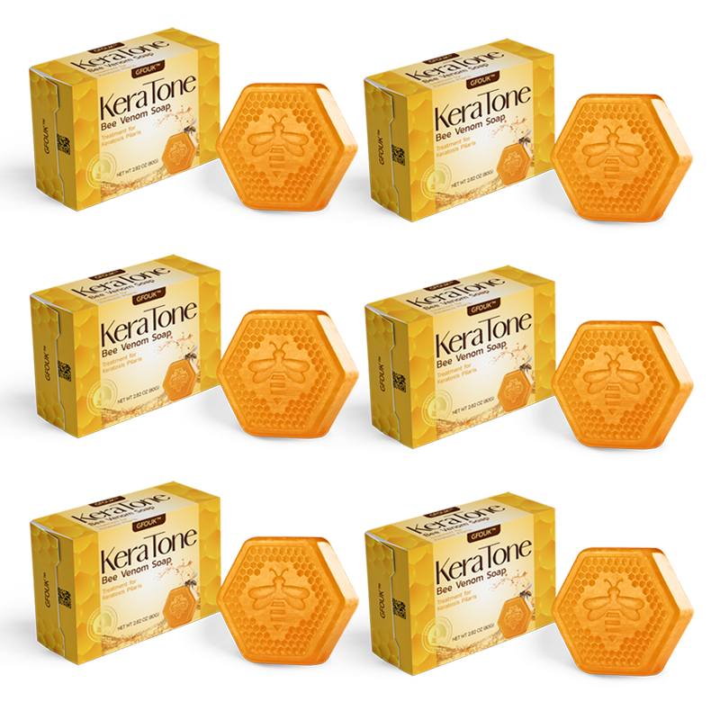 Naha taaselustav seep