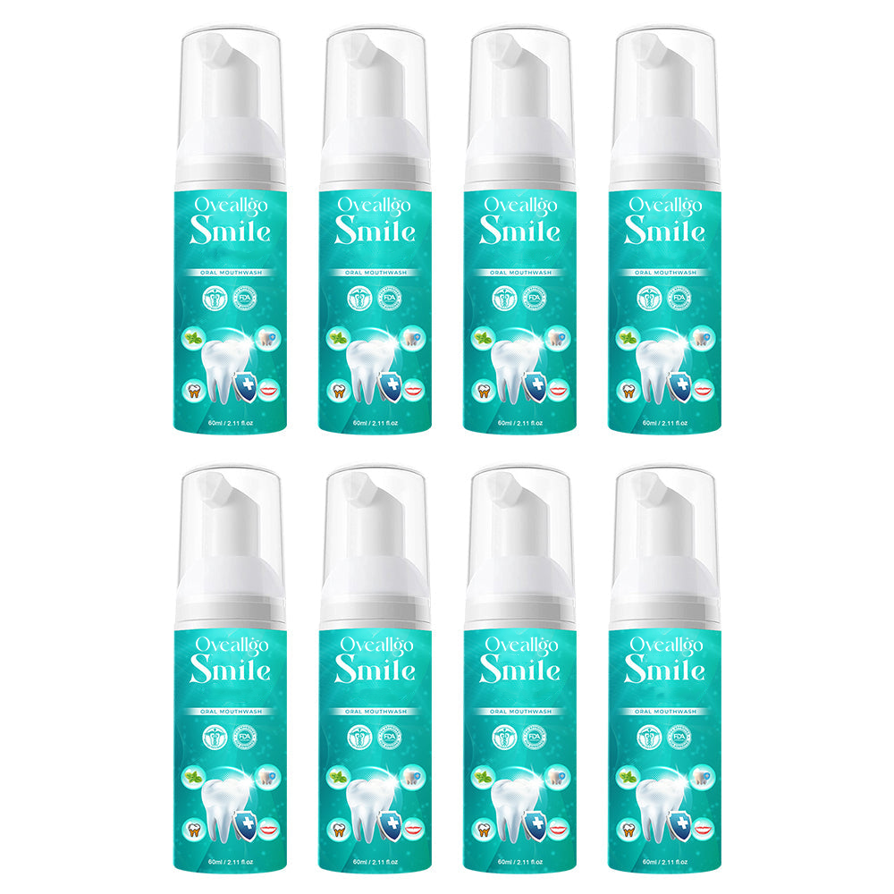 "Smile" hammaste valgendamisvedelik