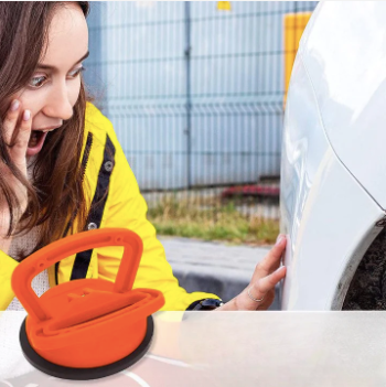 Originaalne autošoki remondi ja taastamise tööriist