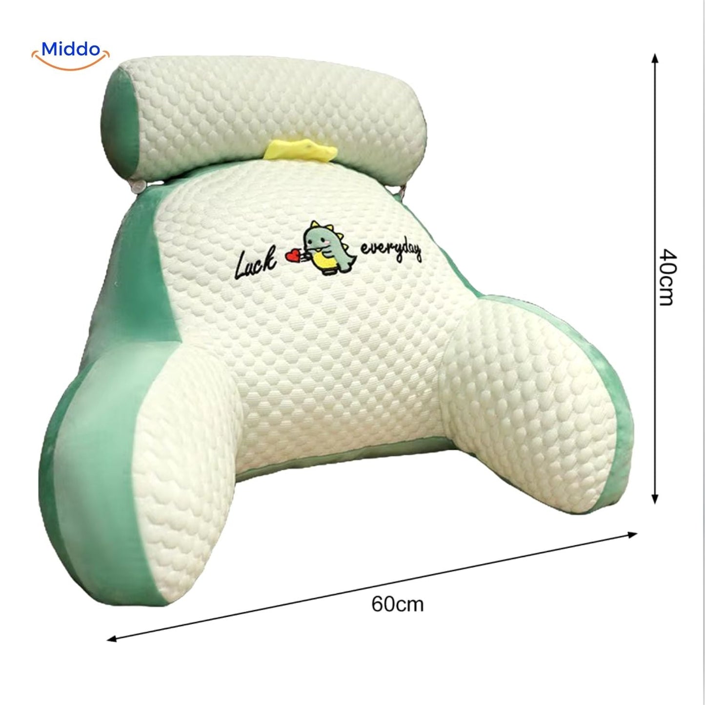 Seljatugi padja | Mugavus ja stiil teie koju