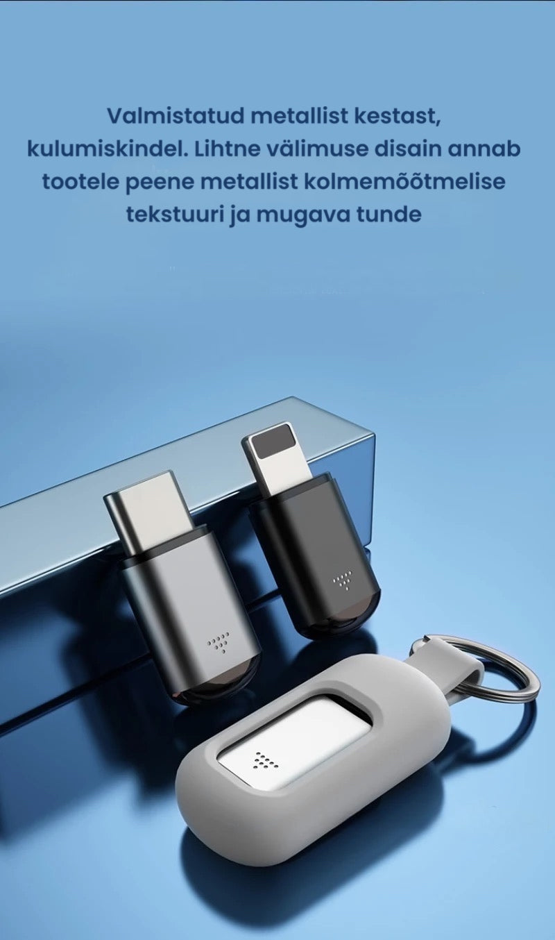 Juhtseade kaugjuhtimiseks