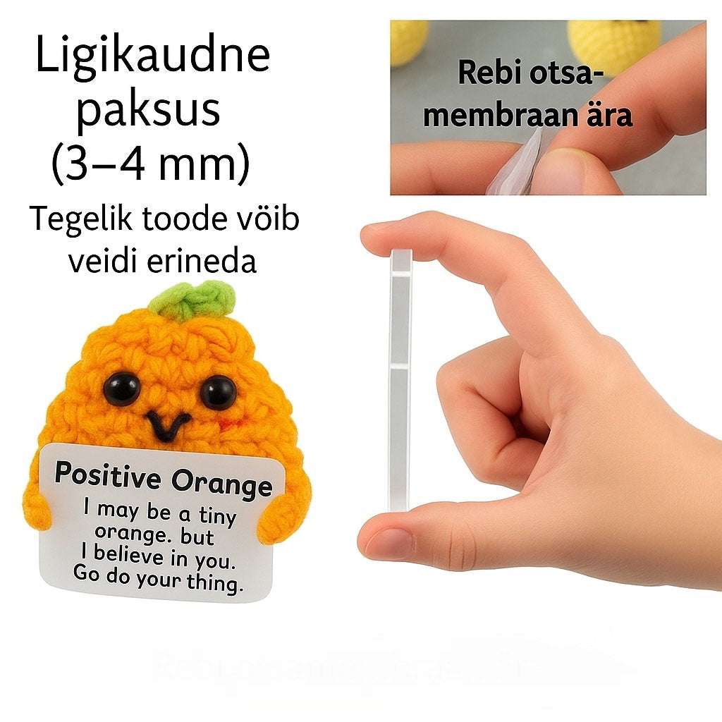 🎄 EMOTSIONAALSE TOE ADVENTKALENDER 2025