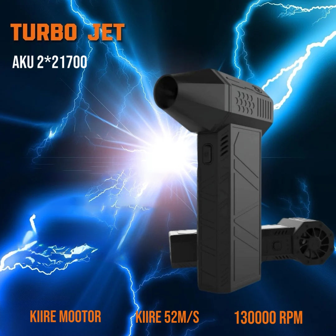 „Turbo Jet" Unique air kite