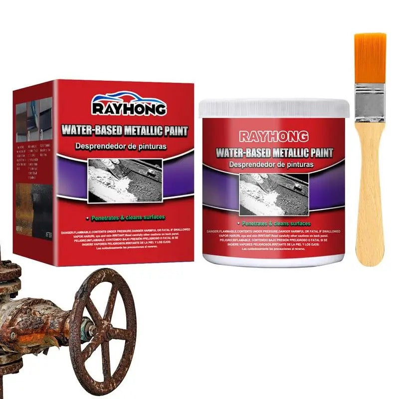 Veepõhine rooste eemaldaja + pintsel tasuta!