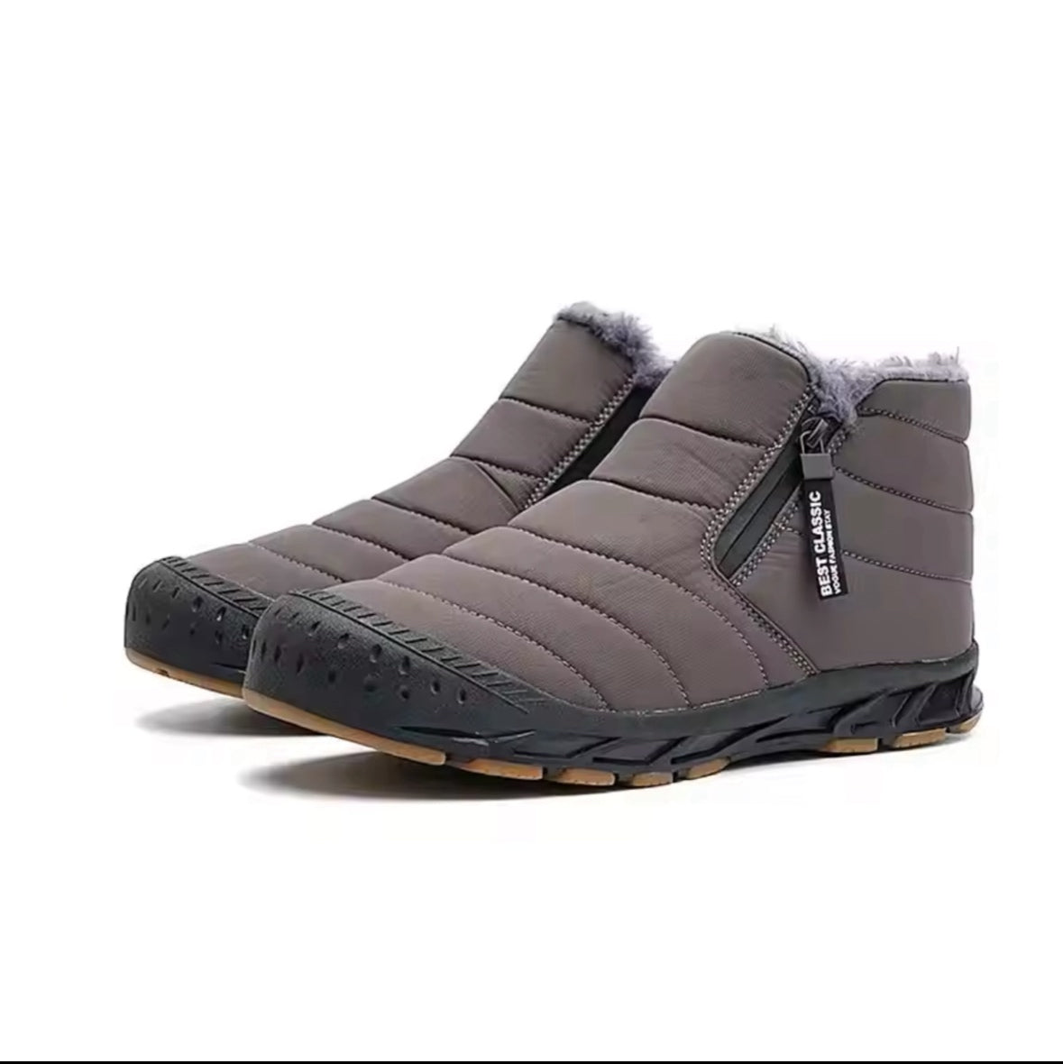 Universaalsed veekindlad talvesaapad