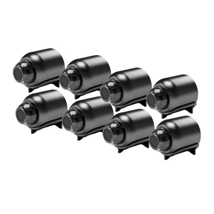 1080P HD Mini-WIFI kaamera