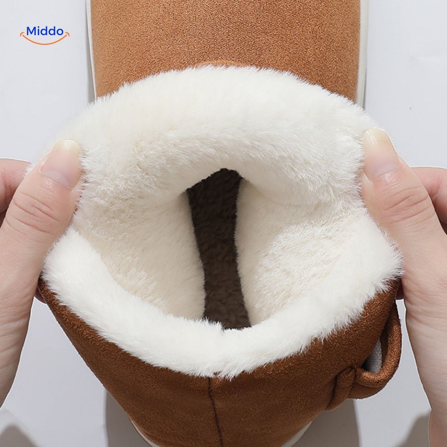 Soojad talvekingad | CozyFlex™