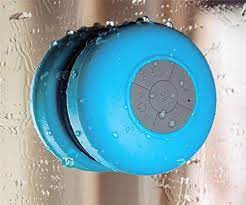 Veekindel mini Bluetooth kõlar