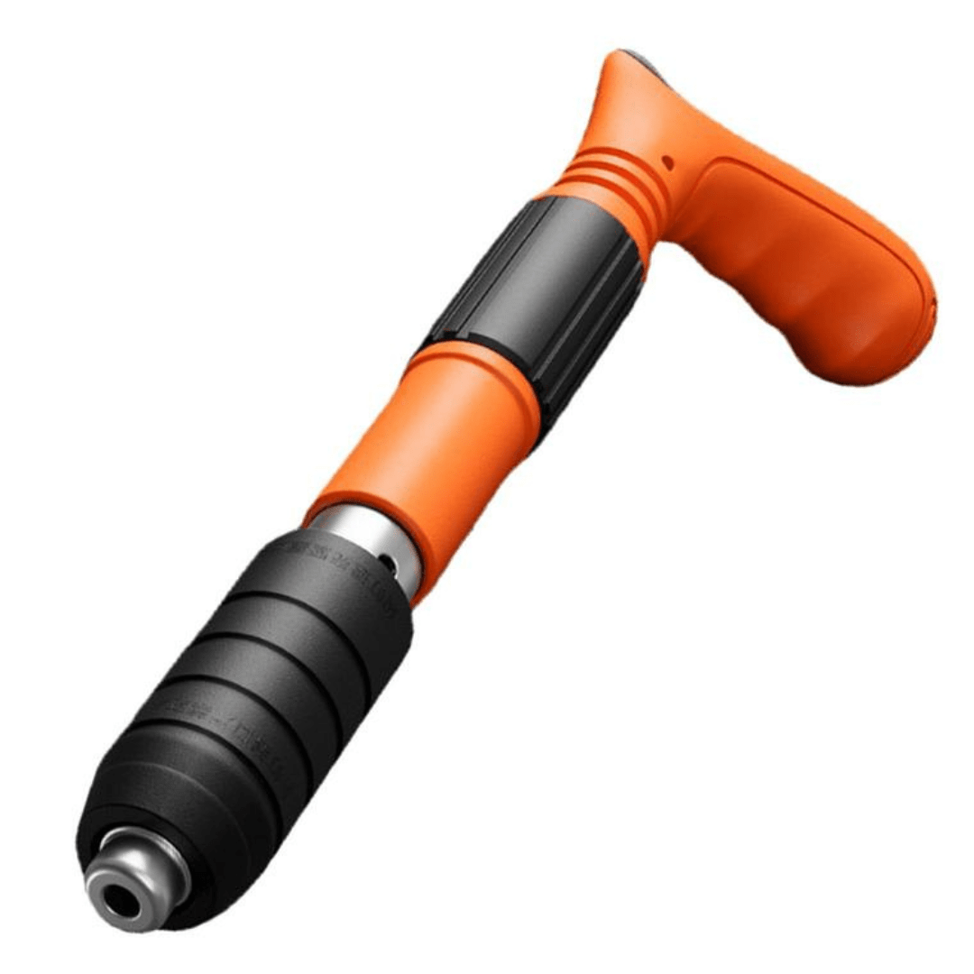 Naela- ja needipüstol 'Pro'