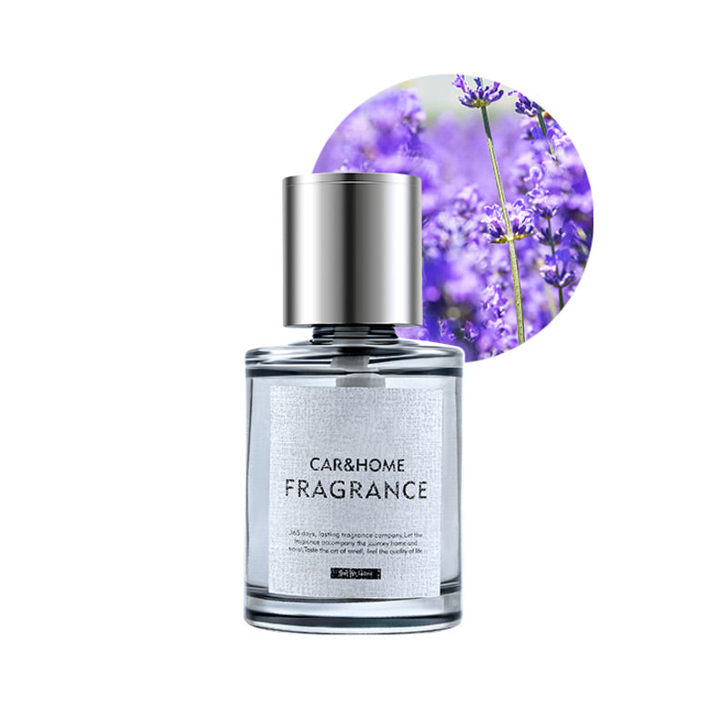 Smart Ultrasonic Spray autoõhuvärskendaja - 5-käiguline juhtimine ja automaatne sisse/välja lülitamine