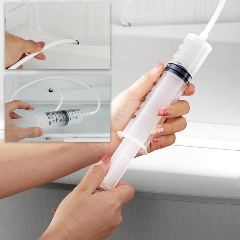 🔥🔥 Külmkapi puhastustööriist