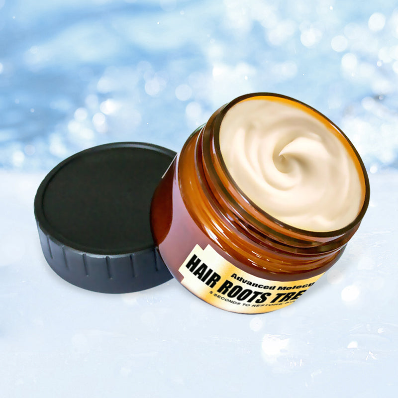 Juuste sirgendav ja uuendav palsam