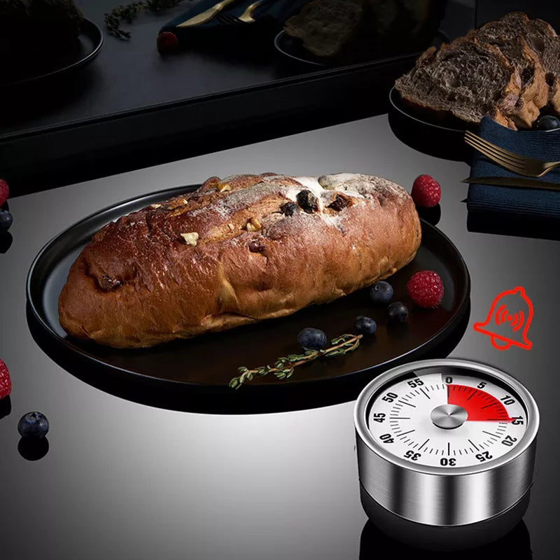 Magnetiline mehaaniline köögikell