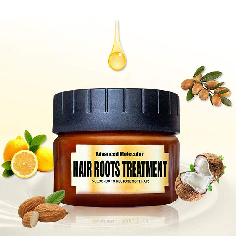 Juuste sirgendav ja uuendav palsam