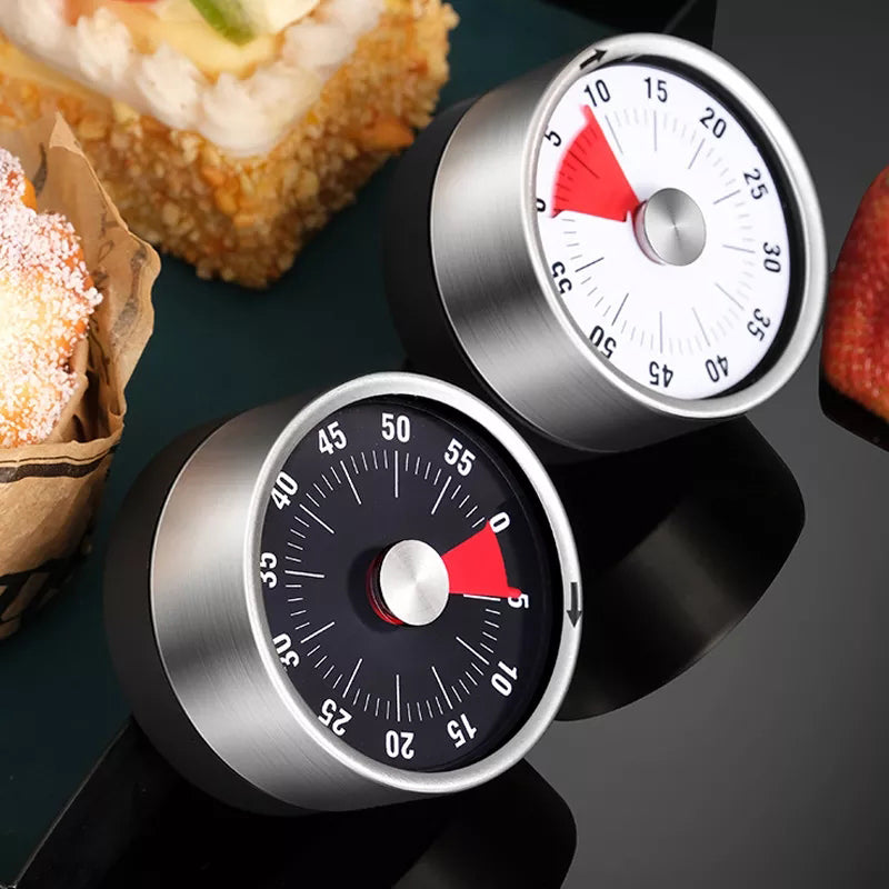 Magnetiline mehaaniline köögikell