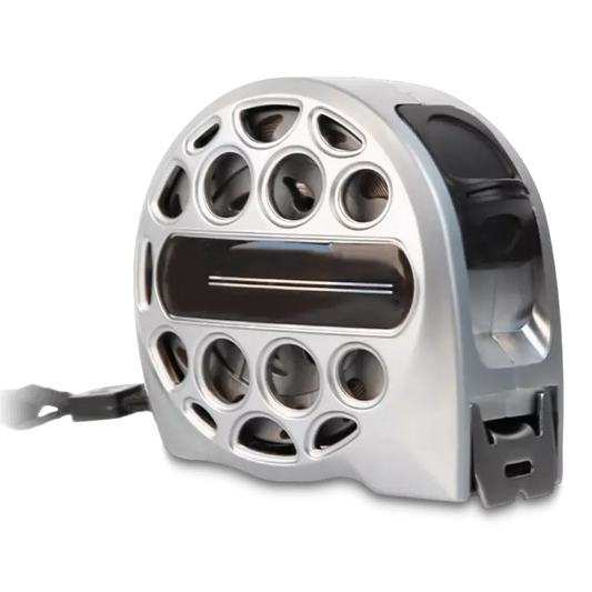 Professionaalne roostevabast terasest mõõdulint