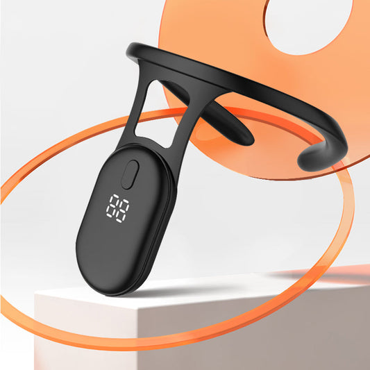 Kaasaskantav ultraheli lümfivabastuse ja keha vormimise seade