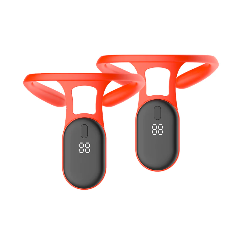 Kaasaskantav ultraheli lümfivabastuse ja keha vormimise seade