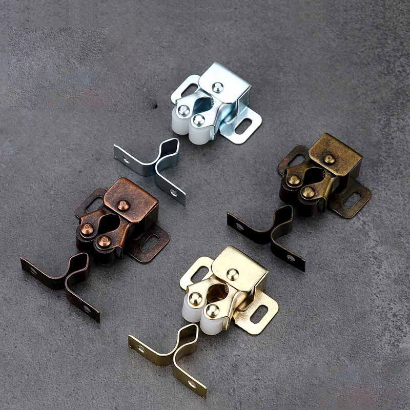 Uksesulgur roostevaba terasest