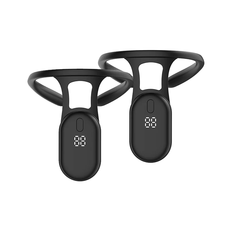 Kaasaskantav ultraheli lümfivabastuse ja keha vormimise seade