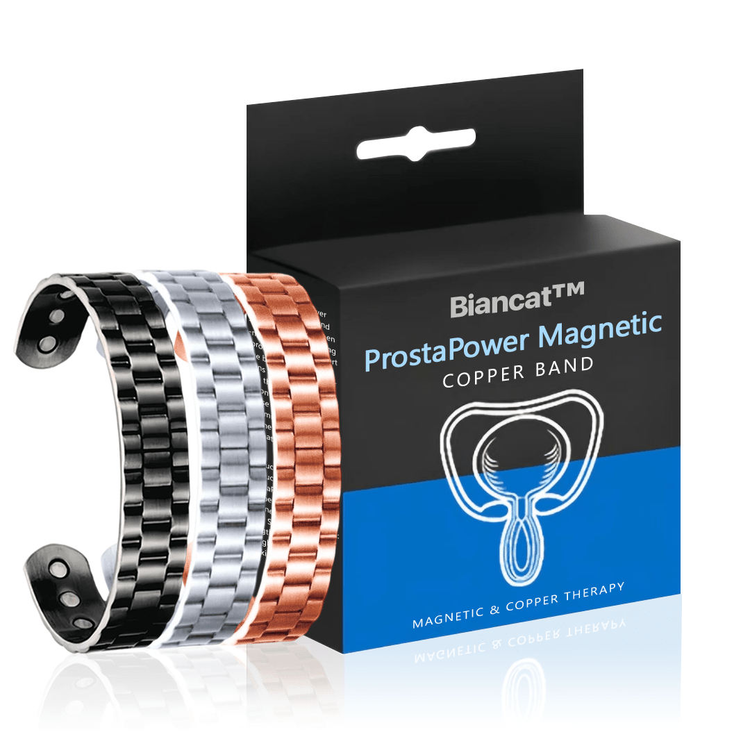 Magnetiline vask käevõru tervisele