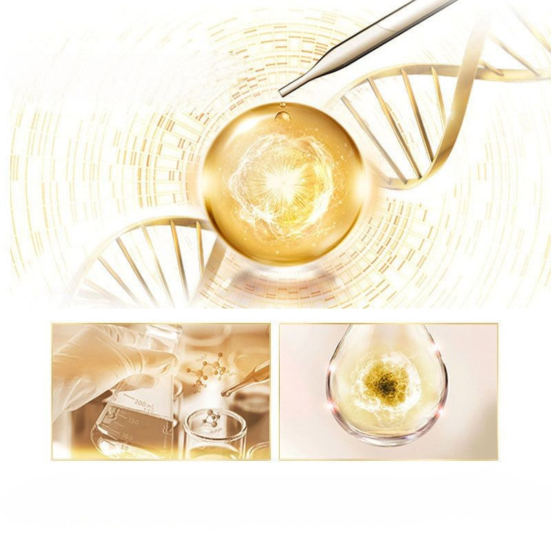 Juuste sirgendav ja uuendav palsam