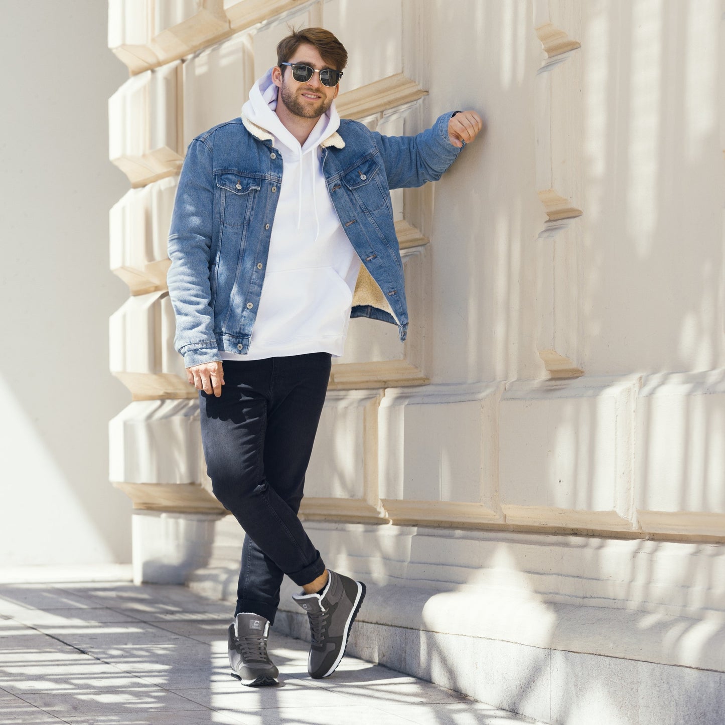 Talvesaapad soojustusega – soojust ja mugavust talvel!