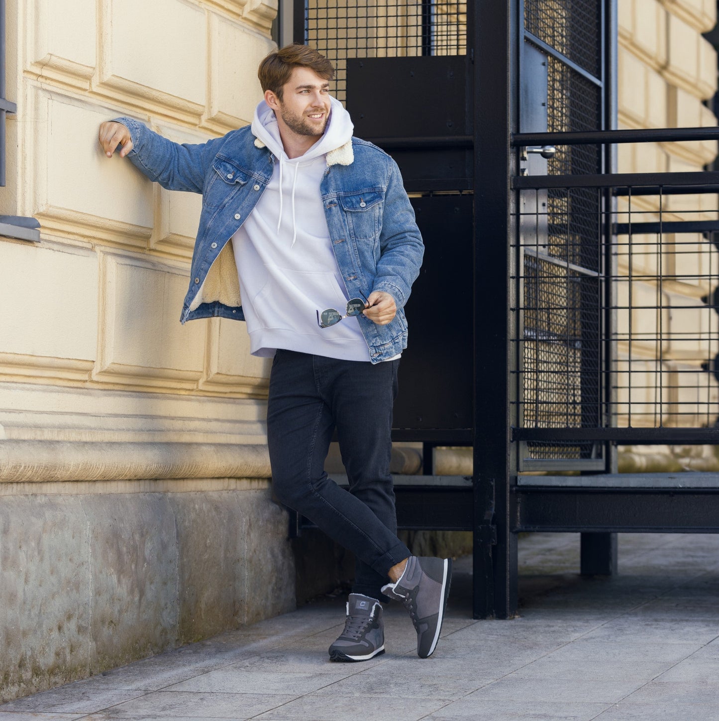 Talvesaapad soojustusega – soojust ja mugavust talvel!