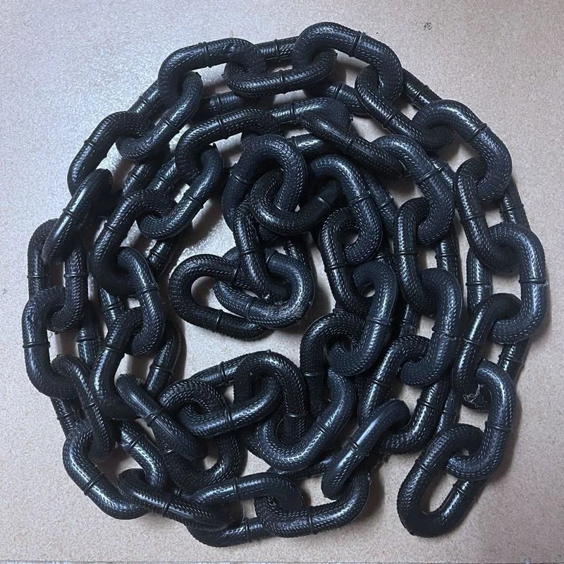 Naljakas suur koerarihm