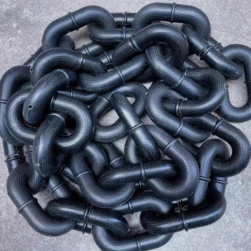 Naljakas suur koerarihm