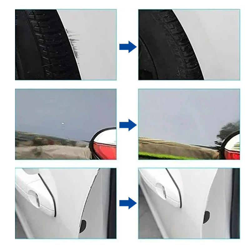 Autokriimustuste eemaldusvahend