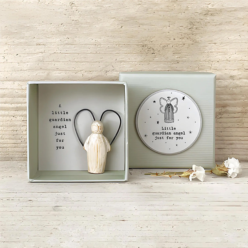 „Sõpruse ingli“ kingikarp