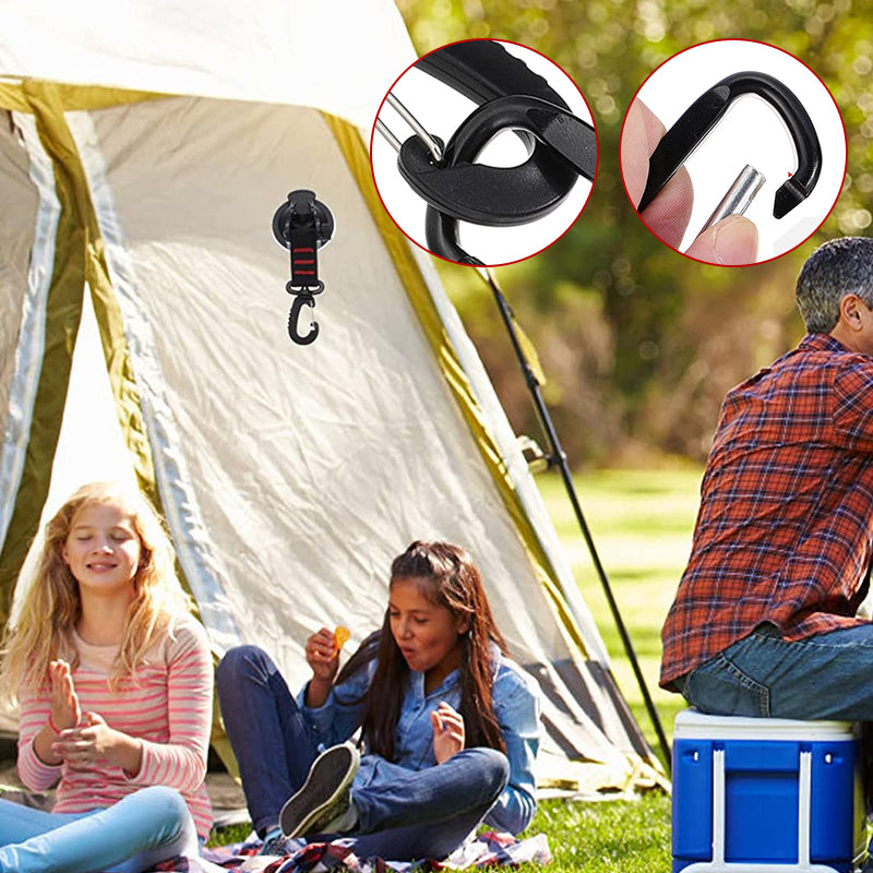 Vastupidav tolmuimeja konksuga